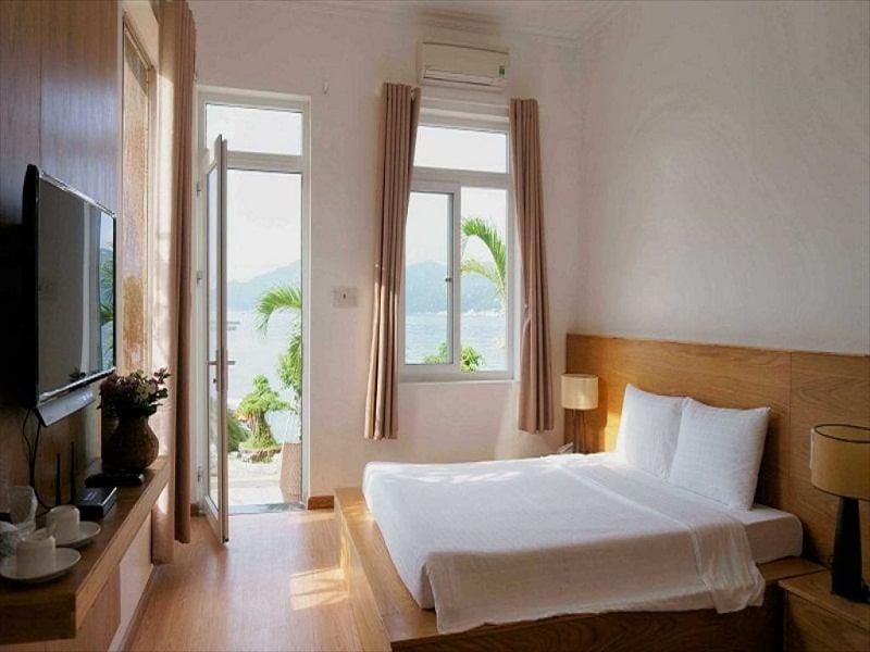 resort Nha Trang 10
