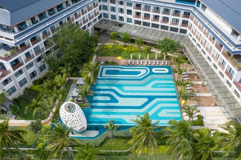 Resort Côn Đảo 7