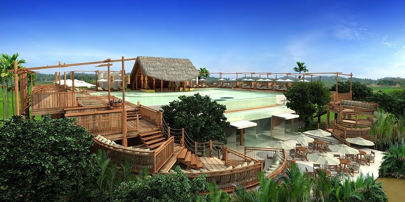 Resort Six Sense Côn Đảo 2