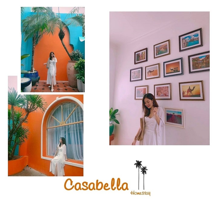 Casabella Homestay Vũng Tàu 8