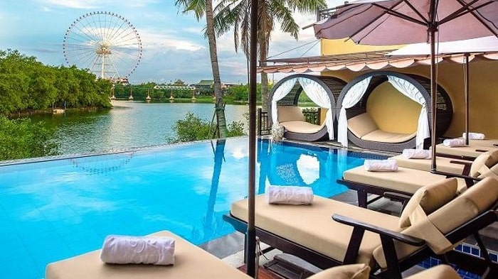 Resort Đà Nẵng 11