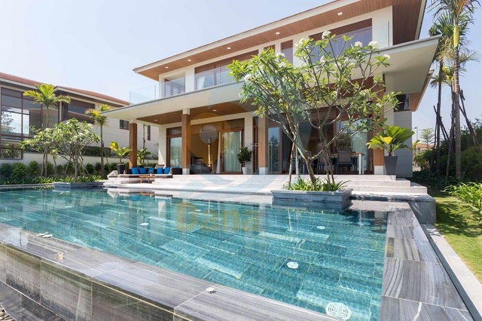 Resort Đà Nẵng 15