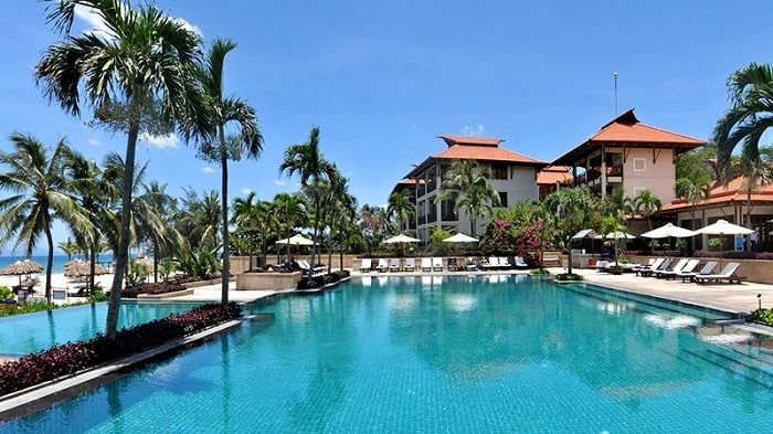 Resort Đà Nẵng 2