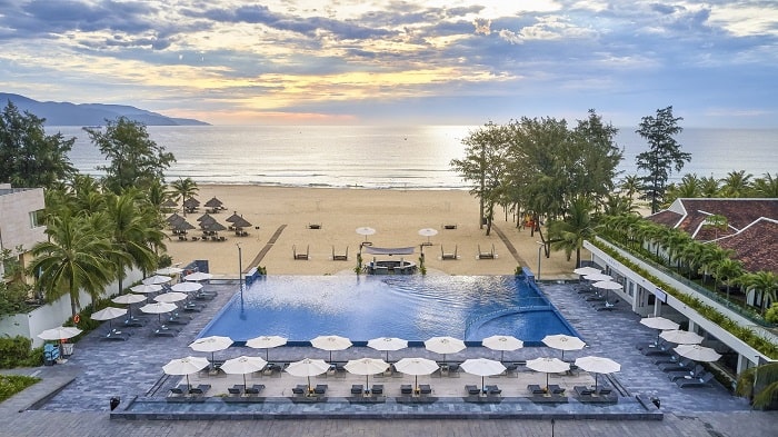 Resort Đà Nẵng 5