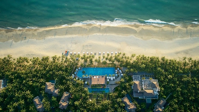 Resort Đà Nẵng 8