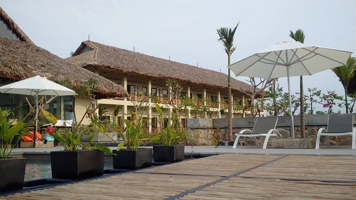 Resort Hòa Bình 12