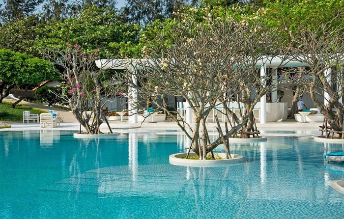 Resort Long Hải 2