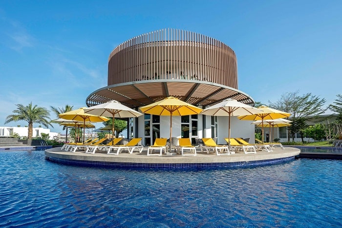 Resort Long Hải 6