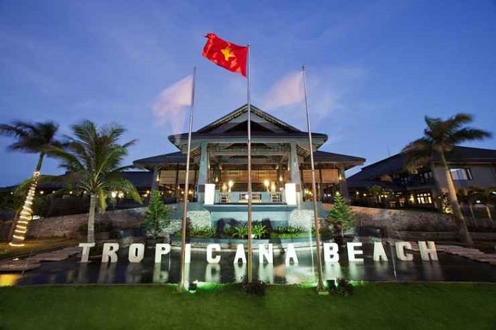 Resort Long Hải 9