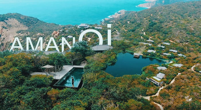 Resort Ninh Thuận 1