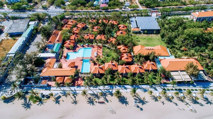 Resort Ninh Thuận 2