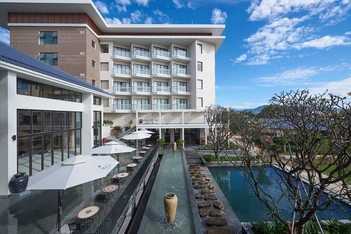 Resort Ninh Thuận 5