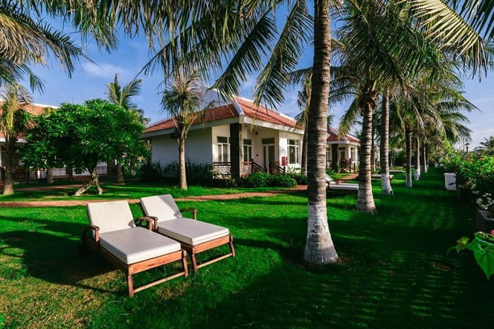 Resort Ninh Thuận 6