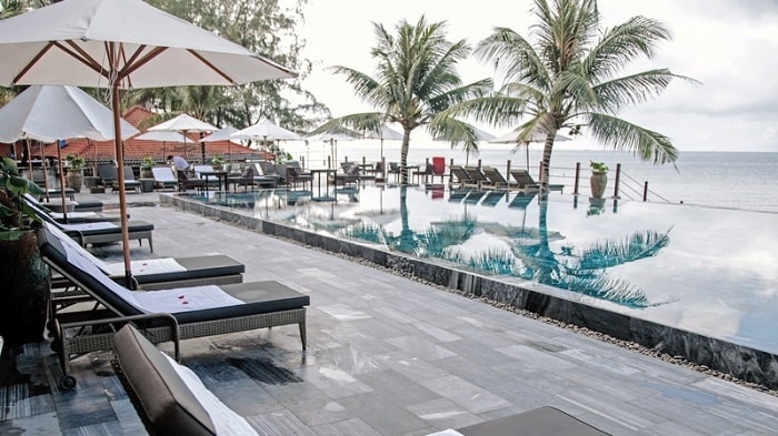 Resort Phú Quốc 17