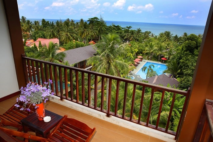 Resort Phú Quốc 22