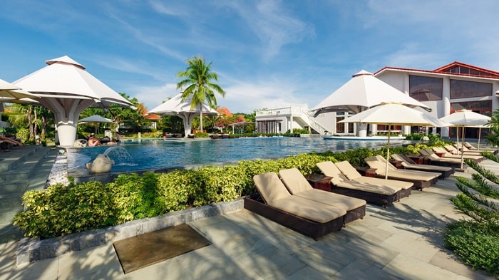 Resort Phú Quốc 30