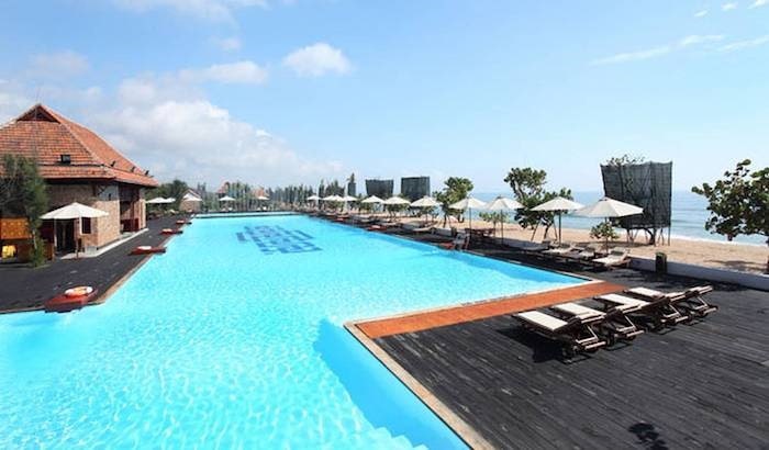 Resort Phú Yên 13
