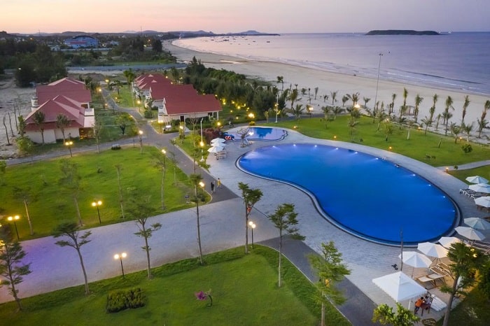 Resort Phú Yên 14
