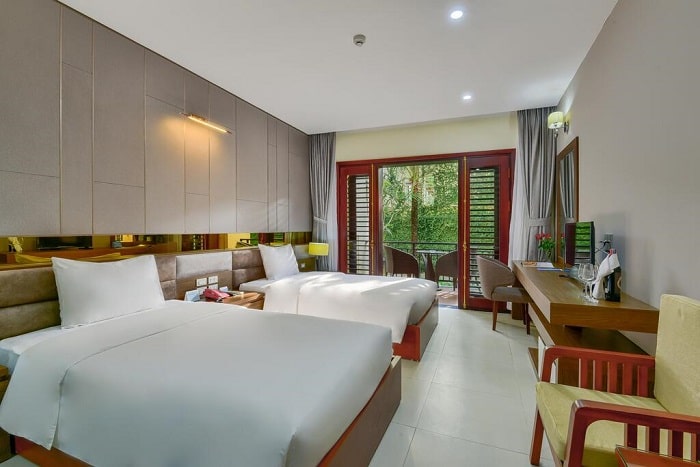 Resort Quảng Bình 3