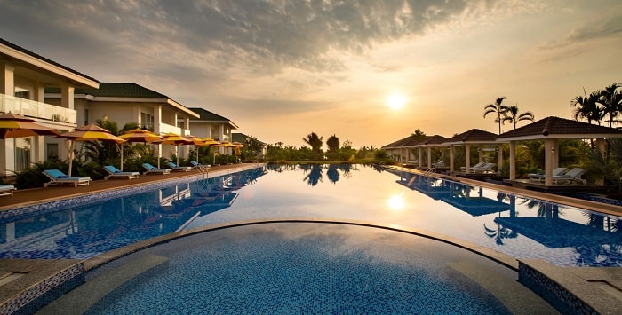 Resort Quảng Bình 7
