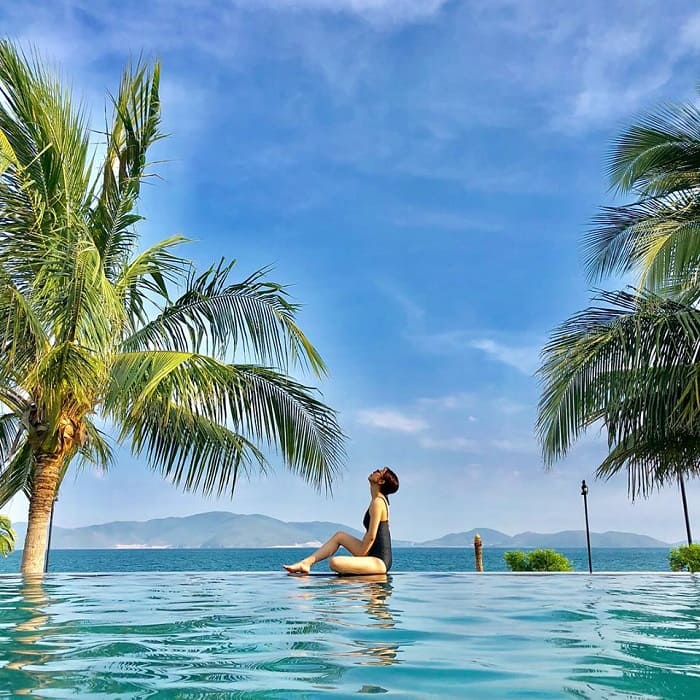 Amiana Resort Nha Trang 4