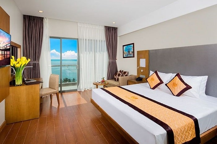 khách sạn Nha Trang 15