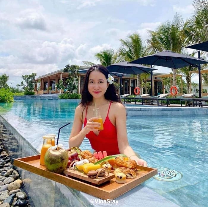 Maia Resort Quy Nhơn 8