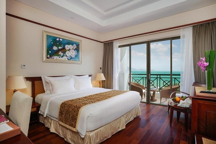 Vinpearl Resort Nha Trang 10