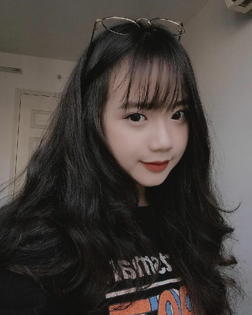 Top 99+ ảnh gái cute, dễ thương, đáng yêu gây thương nhớ