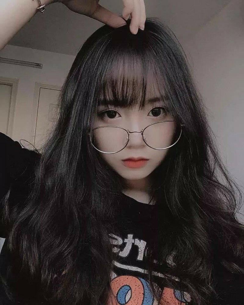 Top 99+ ảnh gái cute, dễ thương, đáng yêu gây thương nhớ