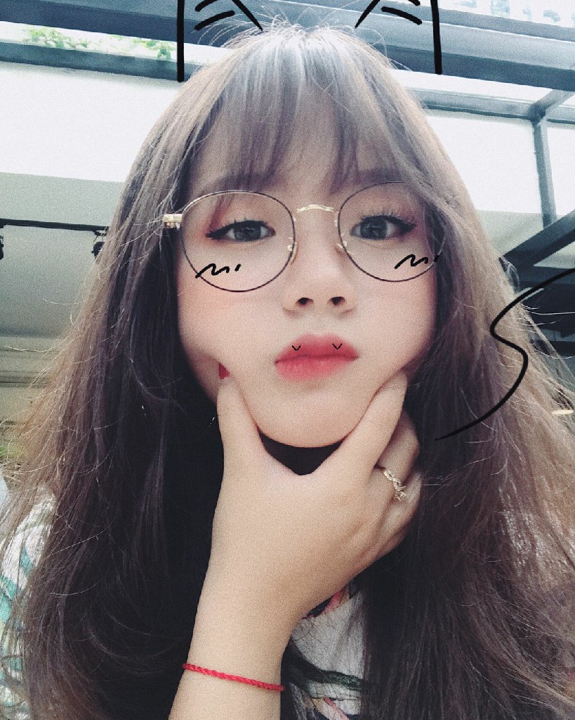 Top 99+ ảnh gái cute, dễ thương, đáng yêu gây thương nhớ