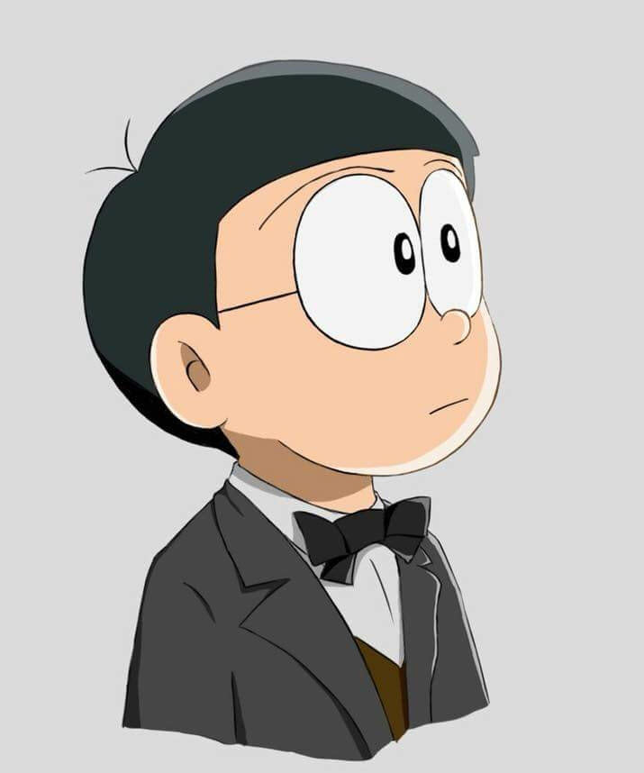 Hình nền nobita