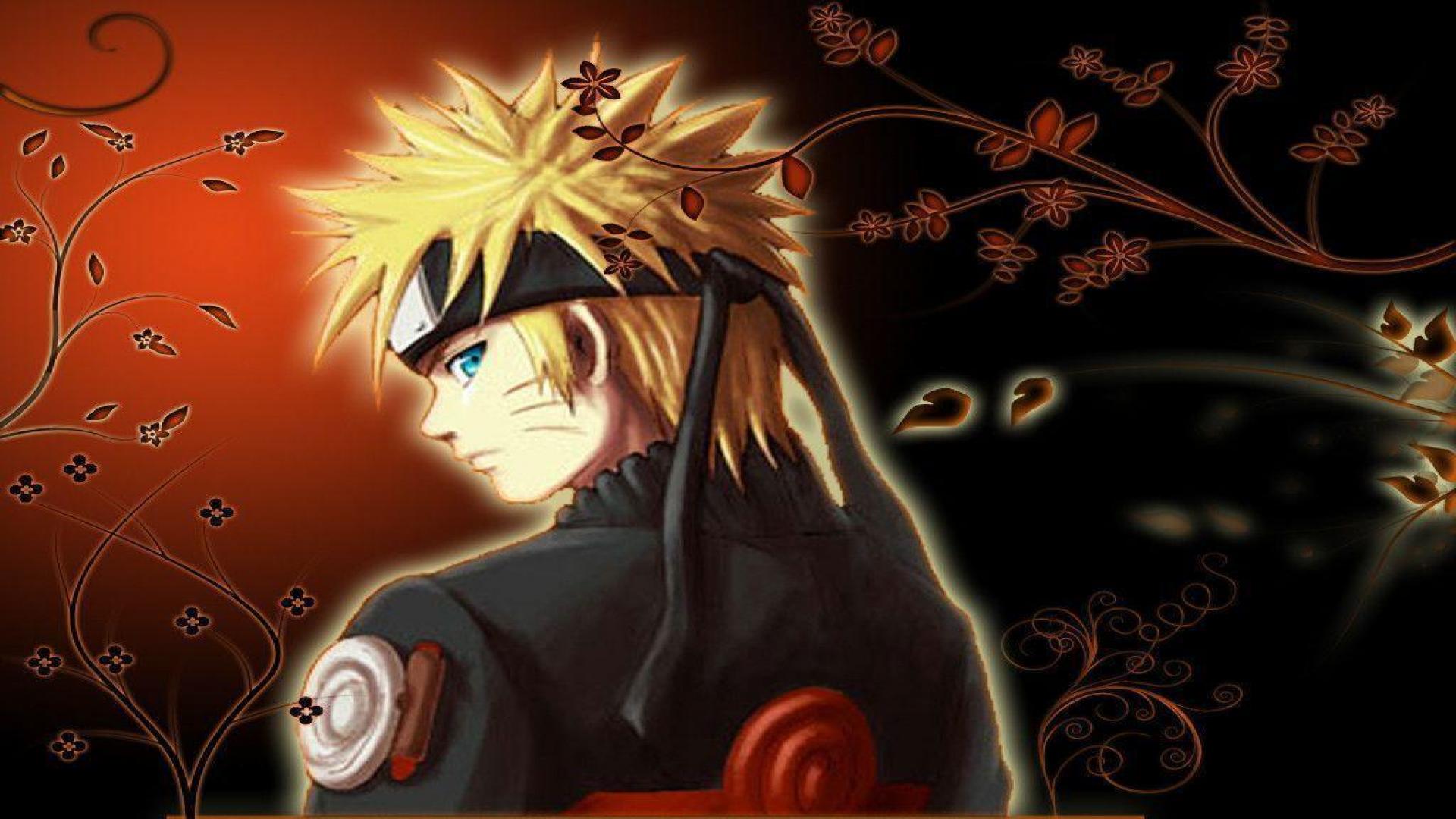 Hình nền Naruto 3D