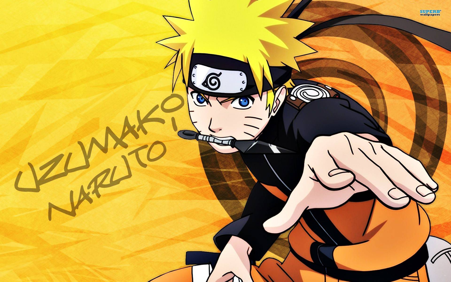 Hình ảnh Naruto cute