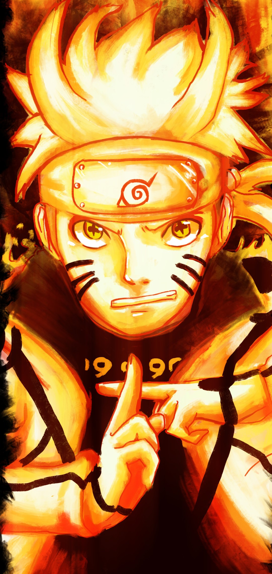 Hình ảnh Naruto đẹp nhất