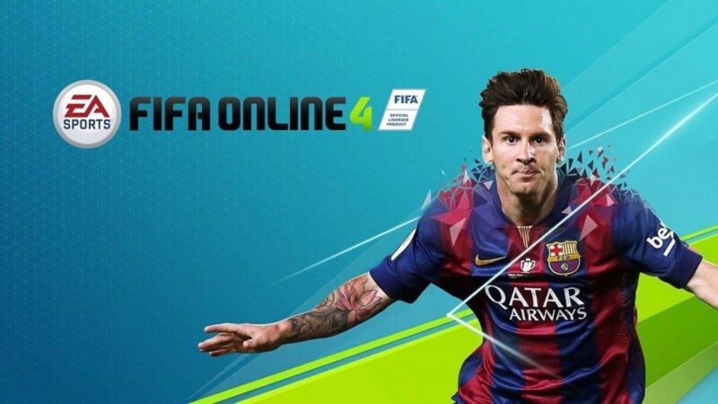 Ảnh FIFA online