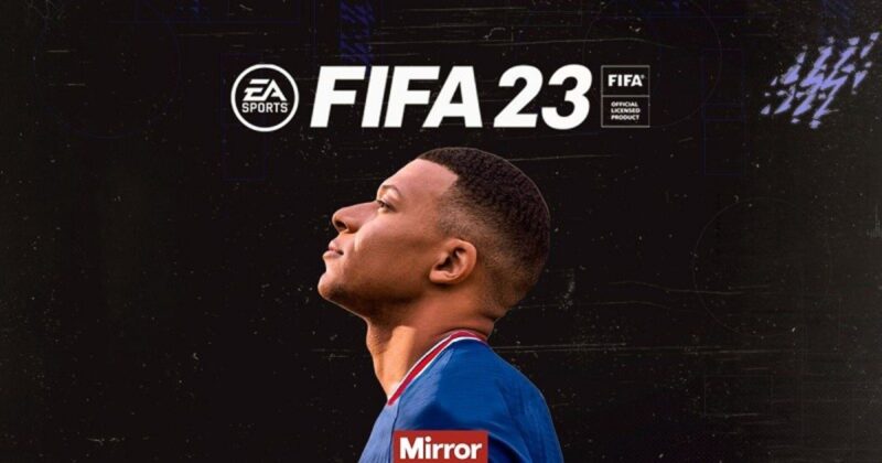 Ảnh FIFA 23