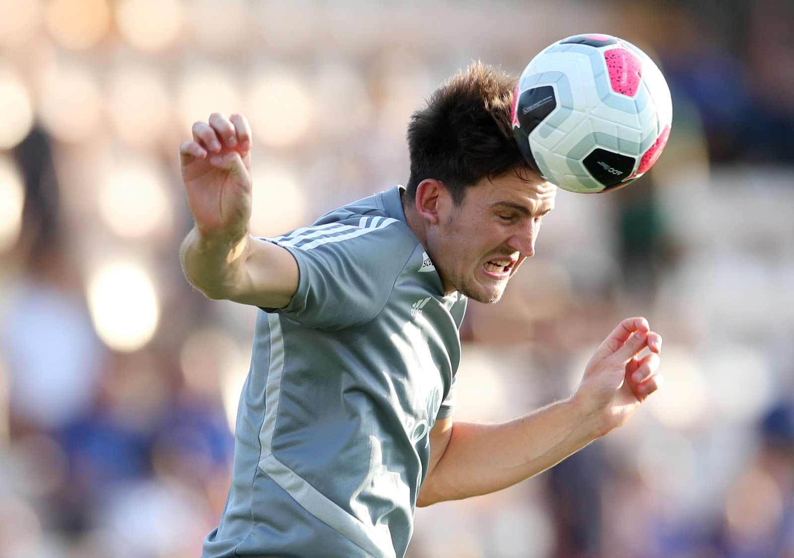 Ảnh Harry Maguire
