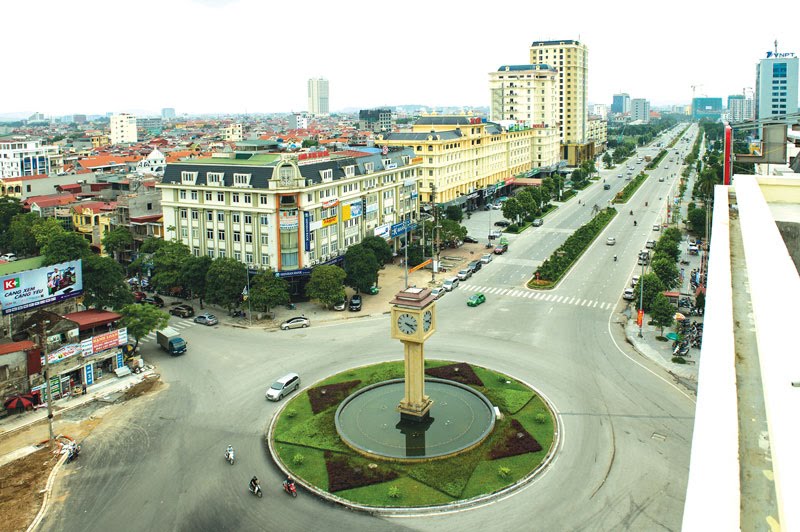 Hình ảnh Bắc Ninh
