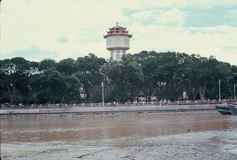 Hình ảnh Bình Thuận