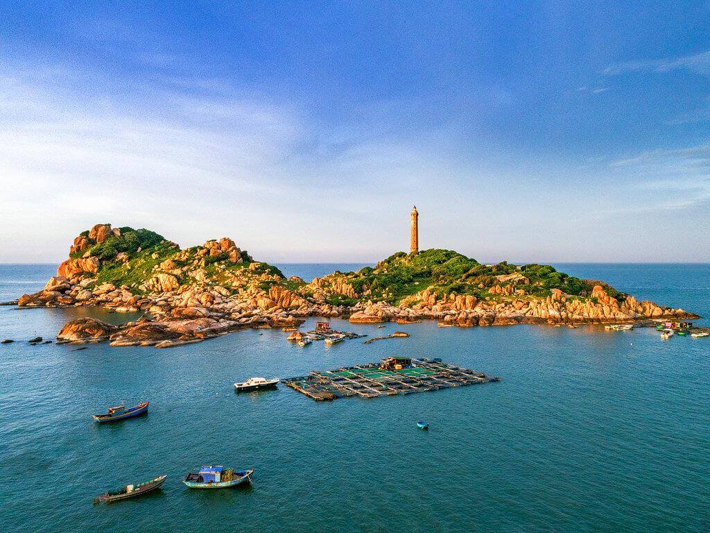Hình ảnh Bình Thuận