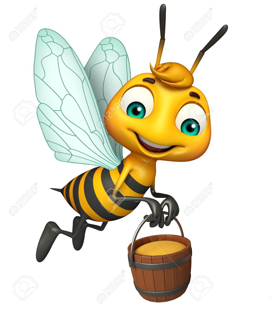 hình ảnh con ong