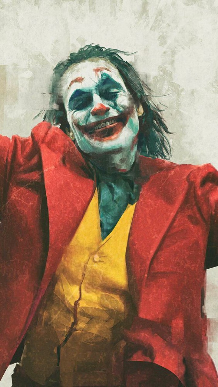 Bộ Sưu Tập Hình Joker Cực Chất Full 4K Với Hơn 999 Tấm Hình - TH Điện Biên  Đông