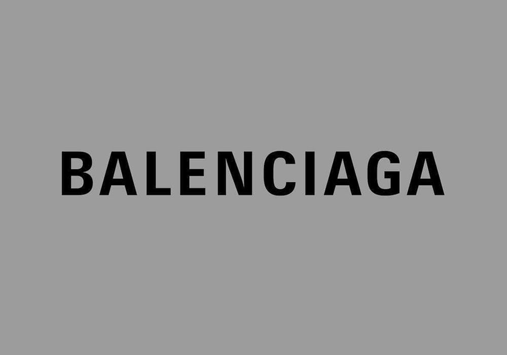 Hình nền điện thoại balenciaga