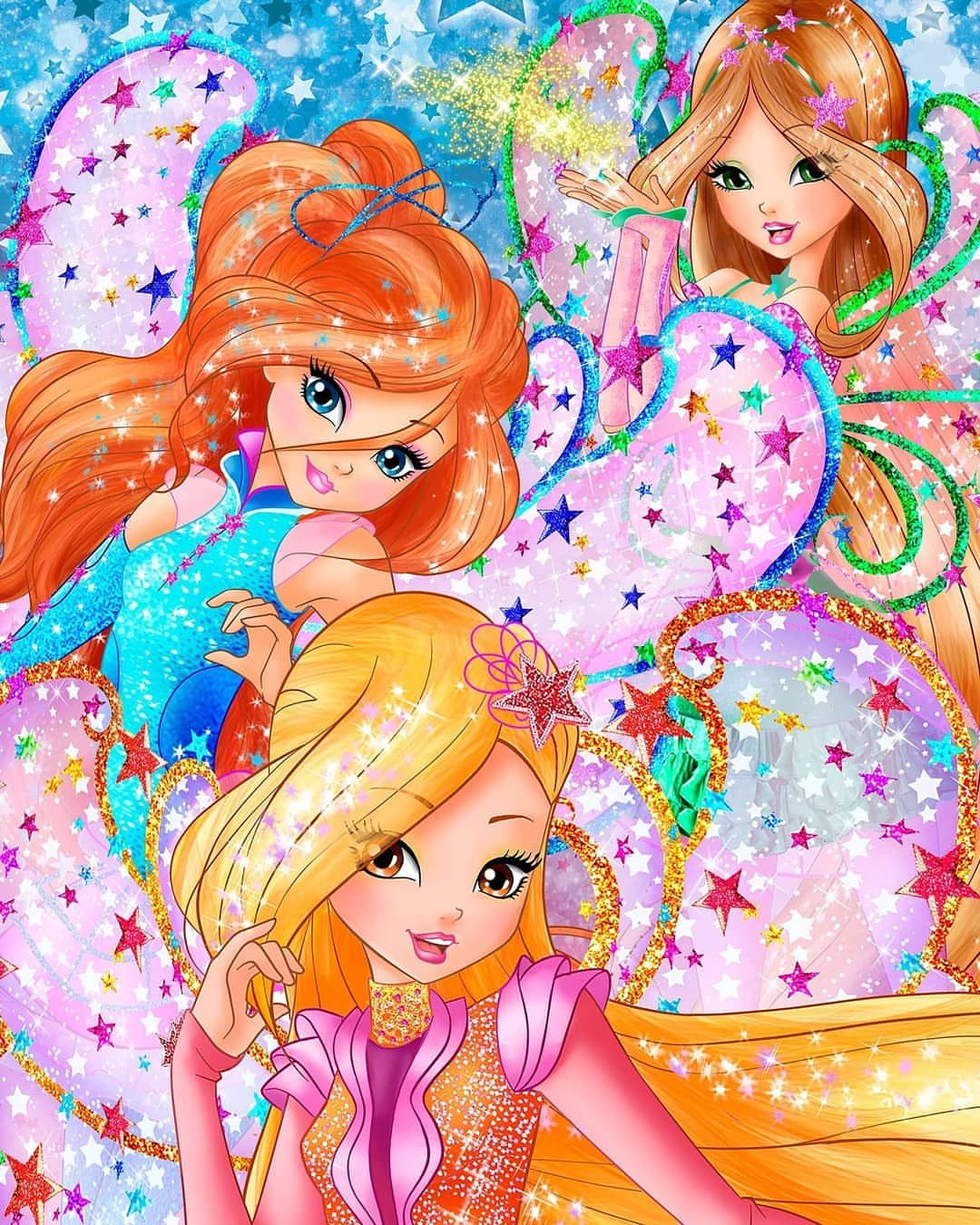 Ảnh winx